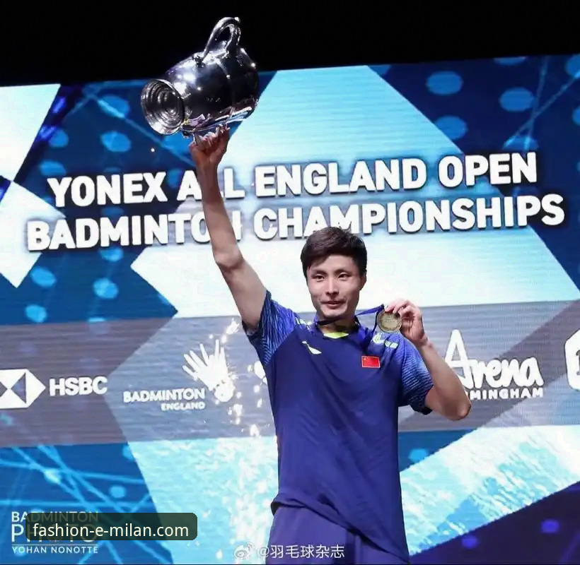 从石宇奇亚锦赛夺冠，看顶尖运动员的破局实用技巧