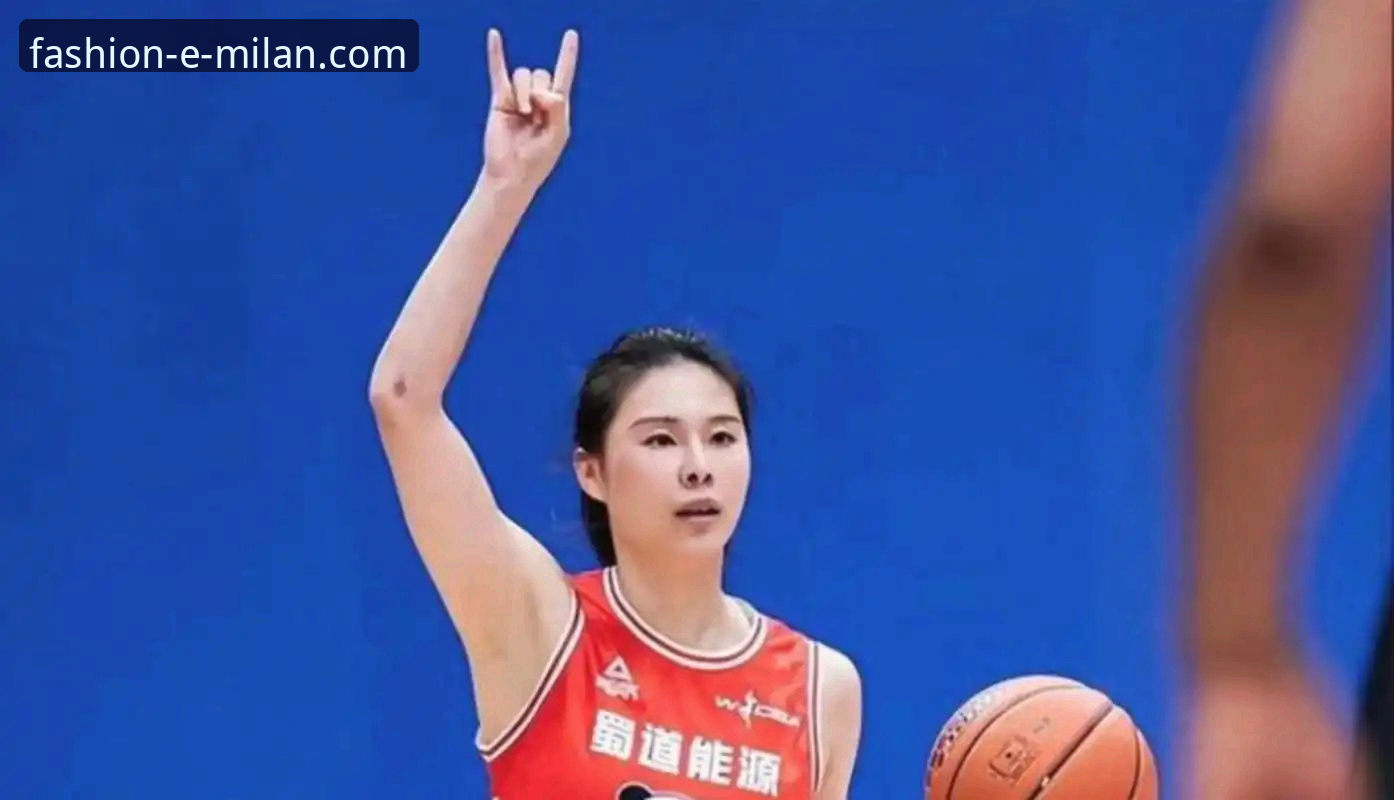 WCBA总决赛G1四川女篮大胜创纪录详解