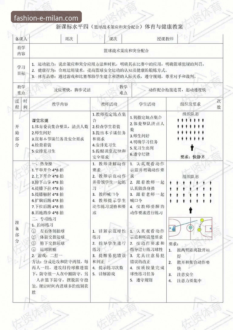 中国女篮战术调整与关键球员表现详解