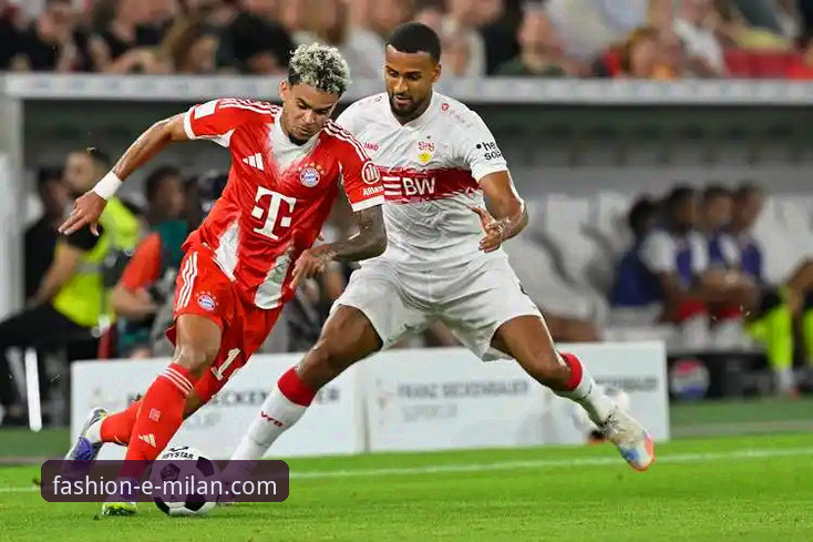 欧冠赛场再现经典战局，战术博弈成行业观察焦点